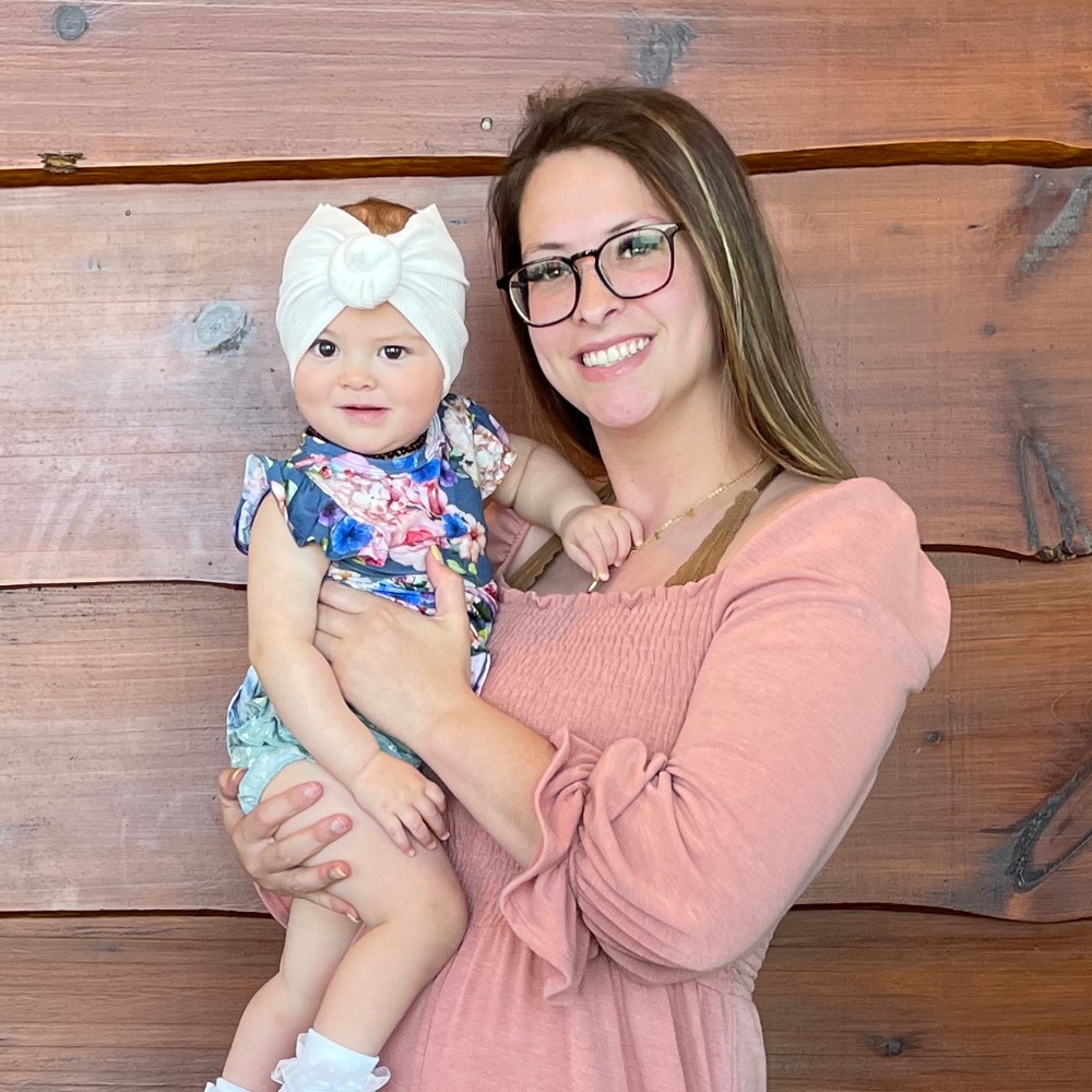 Meet your Posher, Haylee